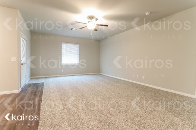 913 NW 4th St in Newcastle, OK - Building Photo - Building Photo