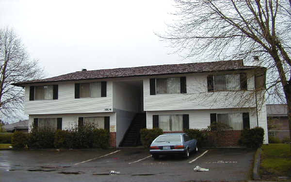 3834 D Pl SE in Auburn, WA - Building Photo