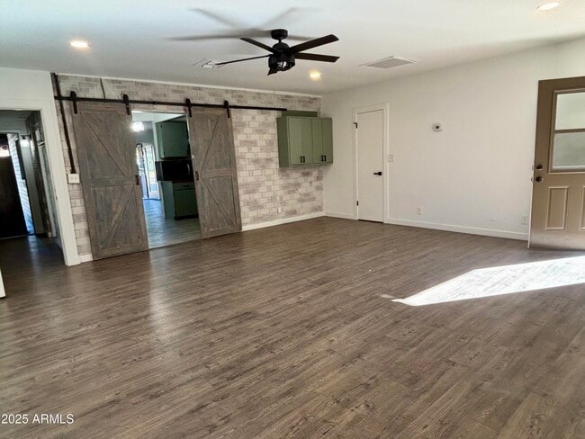 2816 N 33rd Pl in Phoenix, AZ - Building Photo - Building Photo