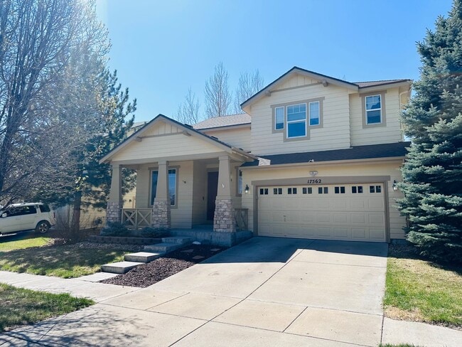 property at 17562 E 104th Way