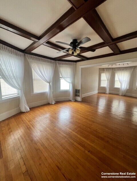 419 Concord Ave, Unit #2 in Cambridge, MA - Building Photo - Building Photo