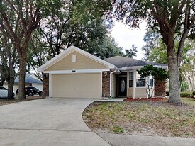 4237 Campus Hills Cir in Jacksonville, FL - Building Photo