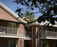 Mark III Apartments photo'