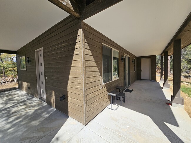 4747 S Kaibab Rd in Prescott, AZ - Building Photo - Building Photo
