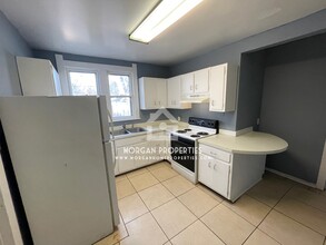 336 W 7th St, Unit 336 in Anderson, IN - Building Photo - Building Photo