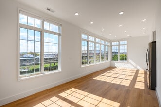 The Heywood in Washington, DC - Building Photo - Interior Photo