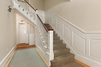 35 Bay State Rd, Unit BF in Boston, MA - Foto de edificio - Building Photo