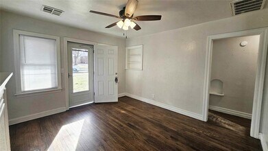 3817 Key Pl in Oklahoma City, OK - Building Photo - Building Photo