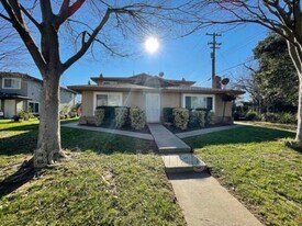 4110 34th Ave in Sacramento, CA - Building Photo