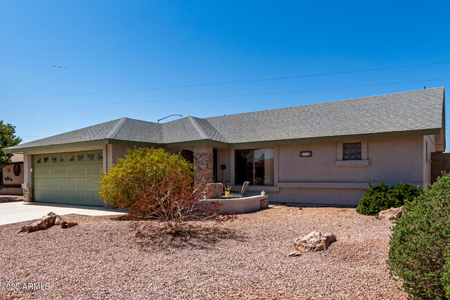 2116 S Olivewood in Mesa, AZ - Building Photo - Building Photo