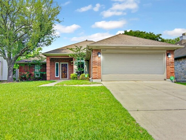 property at 16027 Capistrano Falls Dr