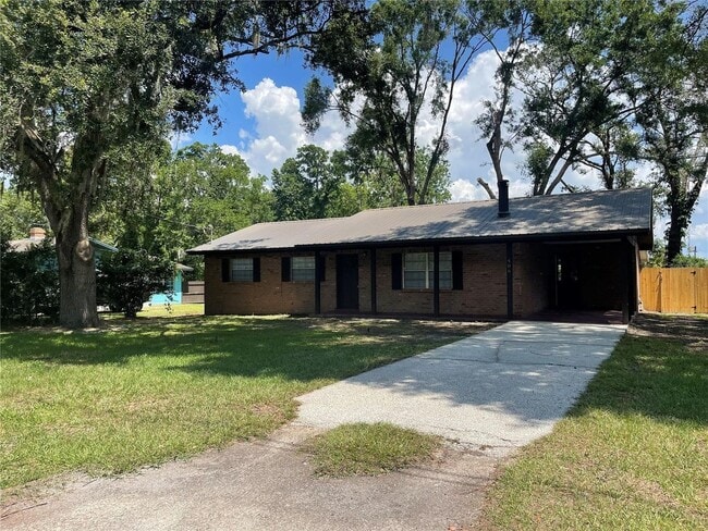 property at 406 Vining St
