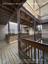 100 Campus Walk Trl in Elon, NC - Foto de edificio - Building Photo