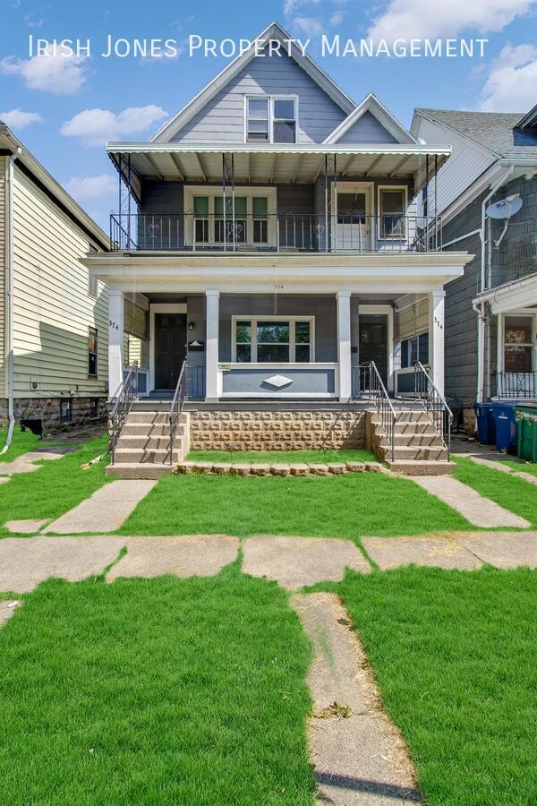 property at 374 Breckenridge St