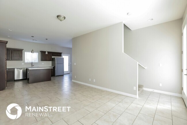 2000 N 36th St in Phoenix, AZ - Building Photo - Building Photo