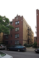 43-33 41st St Apartments