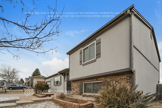 17832 E Purdue Pl in Aurora, CO - Building Photo - Building Photo