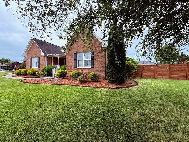 property at 1241 Rogers Rd