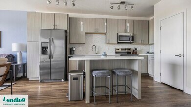 1291 S Ulster St, Unit 1301-501 in Denver, CO - Building Photo - Building Photo