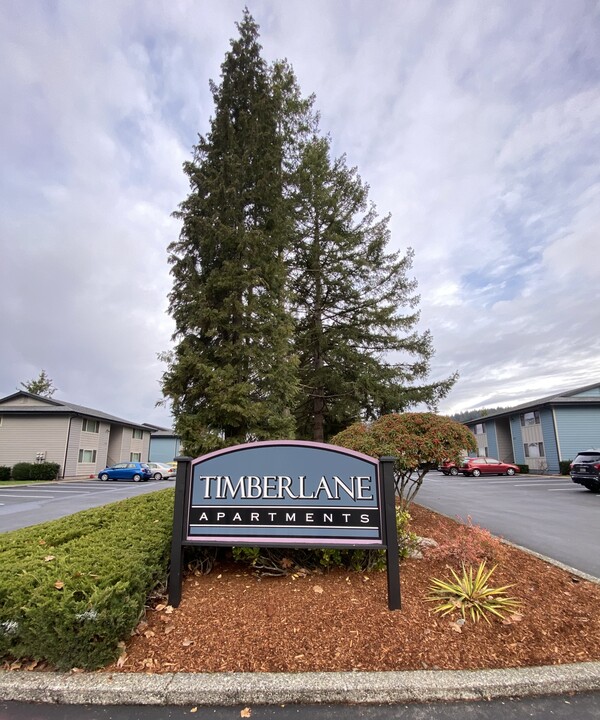 5911 159th Ave E, Unit C in Sumner, WA - Building Photo