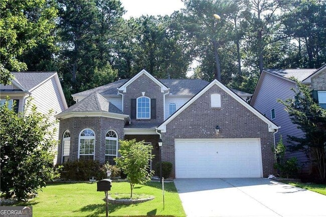 property at 6614 Mimosa Cir