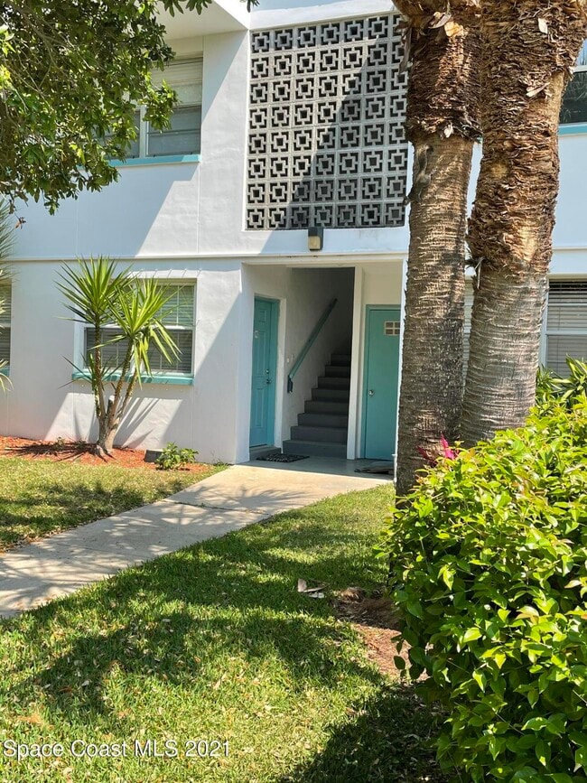 property at 8401 N Atlantic Ave