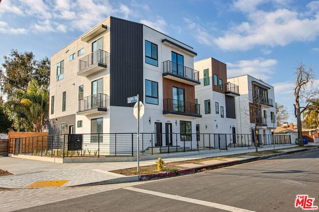 property at 6405 Odessa Ave