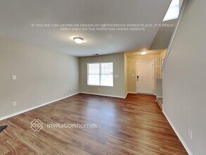 8829 Chalkstone Rd in Charlotte, NC - Building Photo - Building Photo