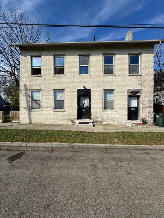 111 Old Main St-Unit -111 1/2 Old Main Street in Miamisburg, OH - Building Photo