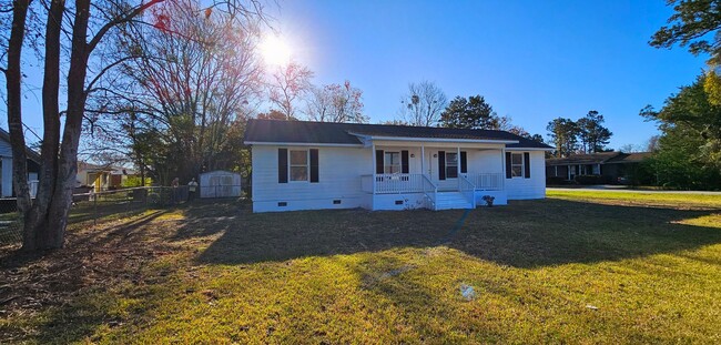 529 University Forest Dr in Conway, SC - Building Photo - Building Photo