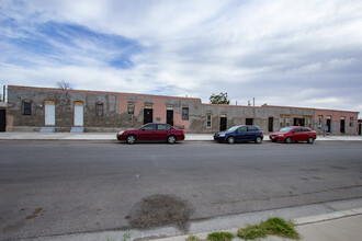 3420 Frutas Ave in El Paso, TX - Building Photo - Building Photo