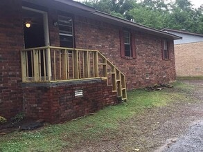 29 Eugenia St in Morrilton, AR - Building Photo - Building Photo