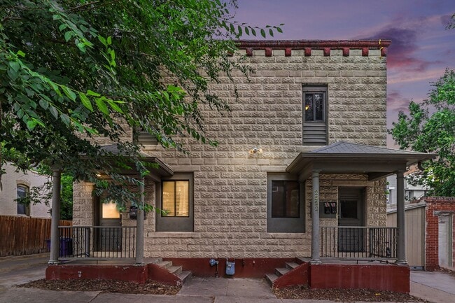2526 Decatur St, Unit 2
