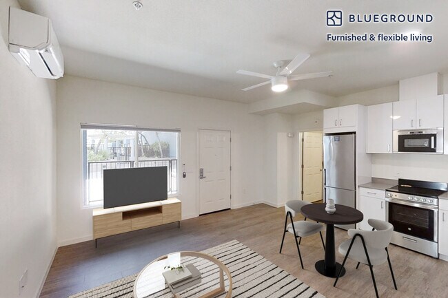 1257 Lakeside Dr-Unit -FL1-ID3312A in Sunnyvale, CA - Building Photo - Building Photo