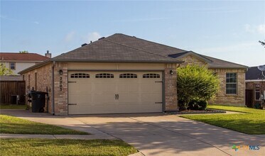 2203 Love Rd in Killeen, TX - Building Photo - Building Photo