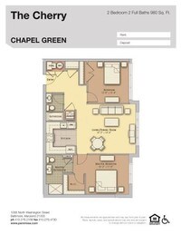 Chapel Green Apartments - 8