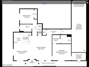 2121 W Sonoran Desert Dr in Phoenix, AZ - Foto de edificio - Building Photo