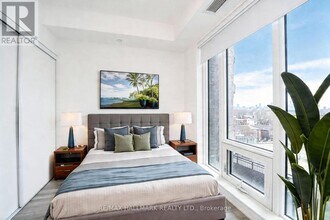 1185 Dupont St in Toronto, ON - Building Photo - Building Photo