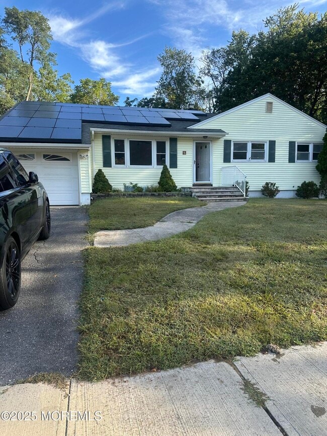 property at 12 Klein St