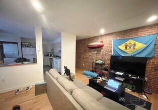 71 Gainsborough St, Unit 101 in Boston, MA - Building Photo - Building Photo