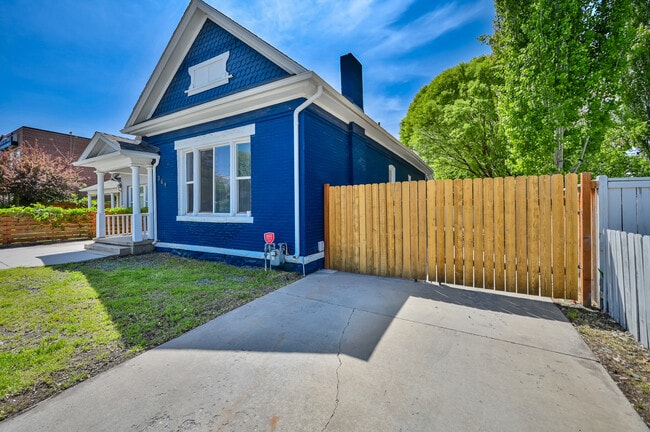 369 N 300 W in Salt Lake City, UT - Building Photo - Building Photo