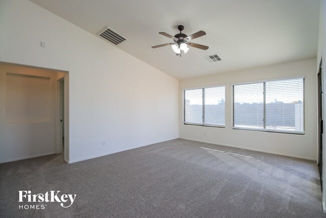 2671 W Bartlett Way in Queen Creek, AZ - Building Photo - Building Photo