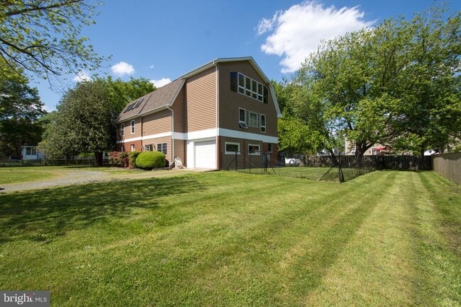 property at 608 Charles Ave
