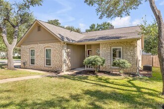 3602 Hillrock Dr in Round Rock, TX - Building Photo - Building Photo