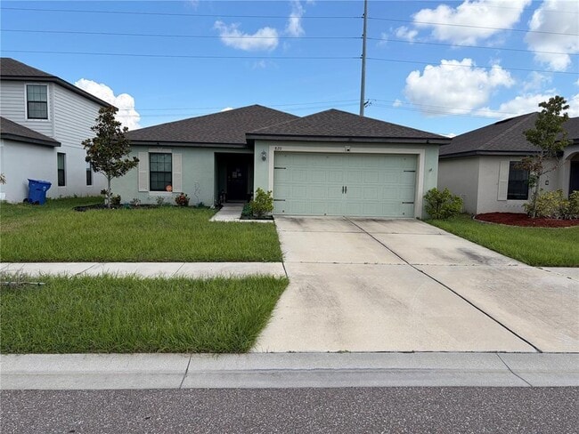 property at 820 Chatham Walk Dr