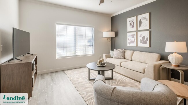 property at 875 W Pecos Rd