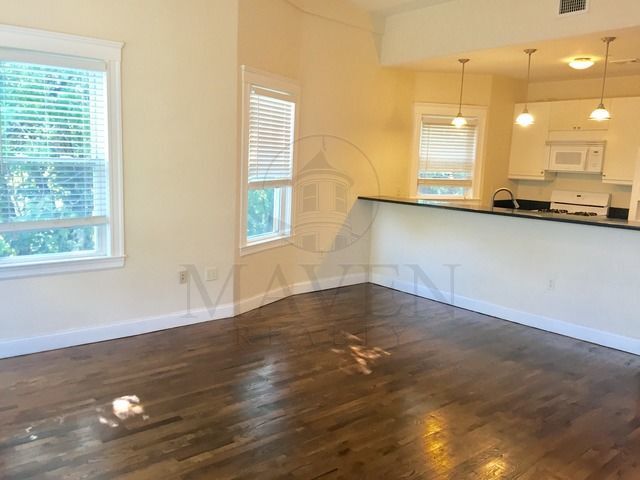 6 Giles Park-Unit -3A in Somerville, MA - Building Photo