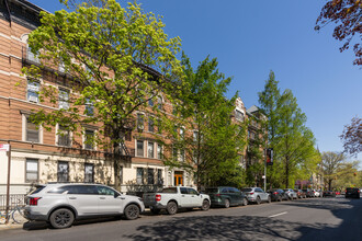 314 8th Ave in Brooklyn, NY - Foto de edificio - Building Photo