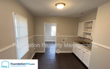 1931 Sipes Ave in Memphis, TN - Building Photo - Building Photo