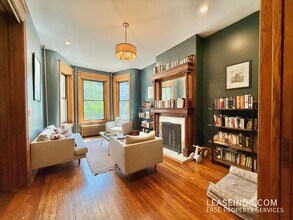 2326 1st St NW in Washington, DC - Building Photo - Building Photo